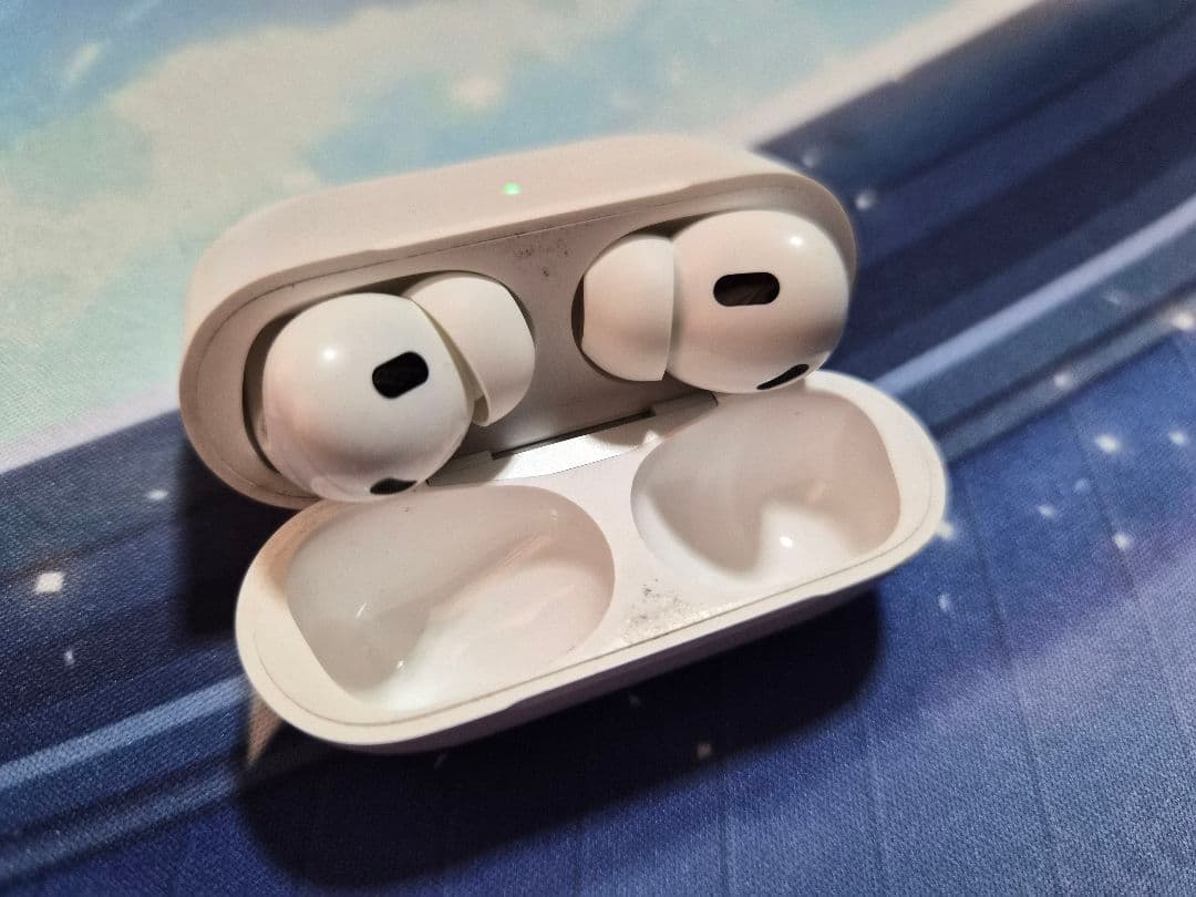 AirPods Pro (第2世代) 本体　欠品無し