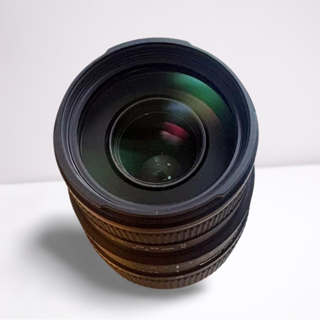 SIGMA 70-300mm Kマウント 望遠 マクロ