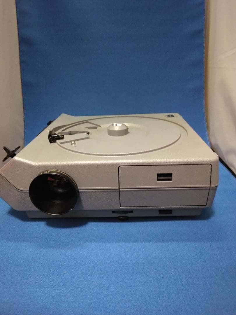 Kodak Ektagraphic III プロジェクター本体