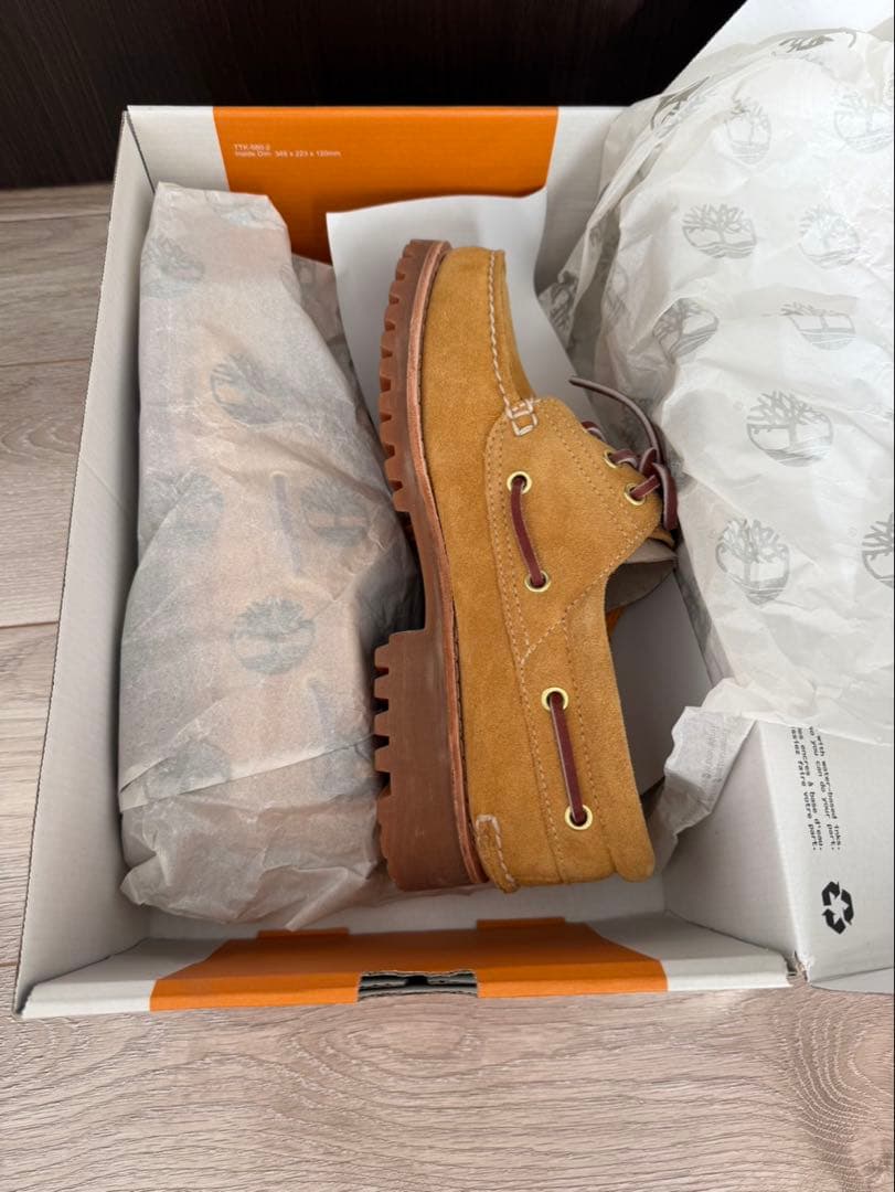 ビューティー&ユースユナイテッドアローズ別注3EYE CLASSIC LUG