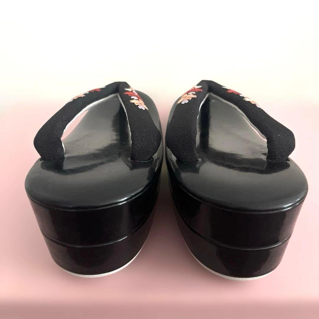 和装　草履バッグセット　フォーマル