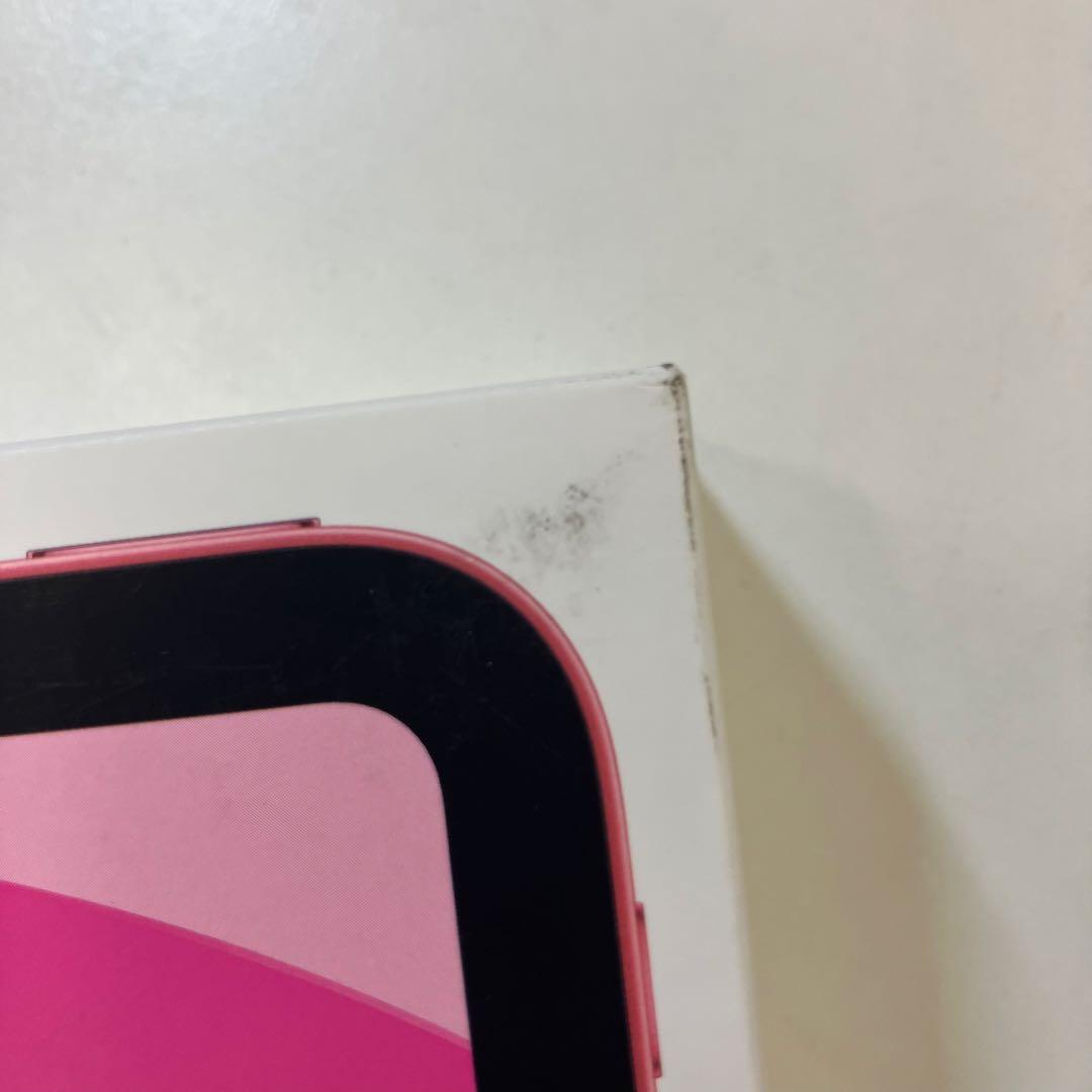 iPad (A16) Wi-Fi 128GB ピンク