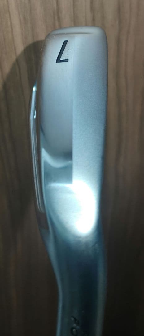 【美品】ダンロップ スリクソン(SRIXON) ZX4 MK-2 7I 29°