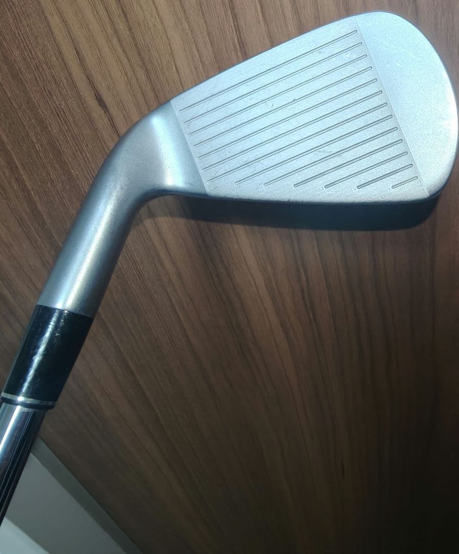 【美品】ダンロップ スリクソン(SRIXON) ZX4 MK-2 7I 29°