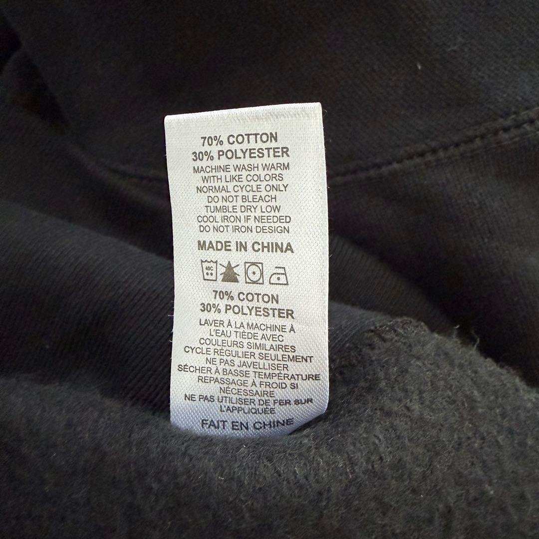 トップス All My Homies Embroidery Crewneck sweat