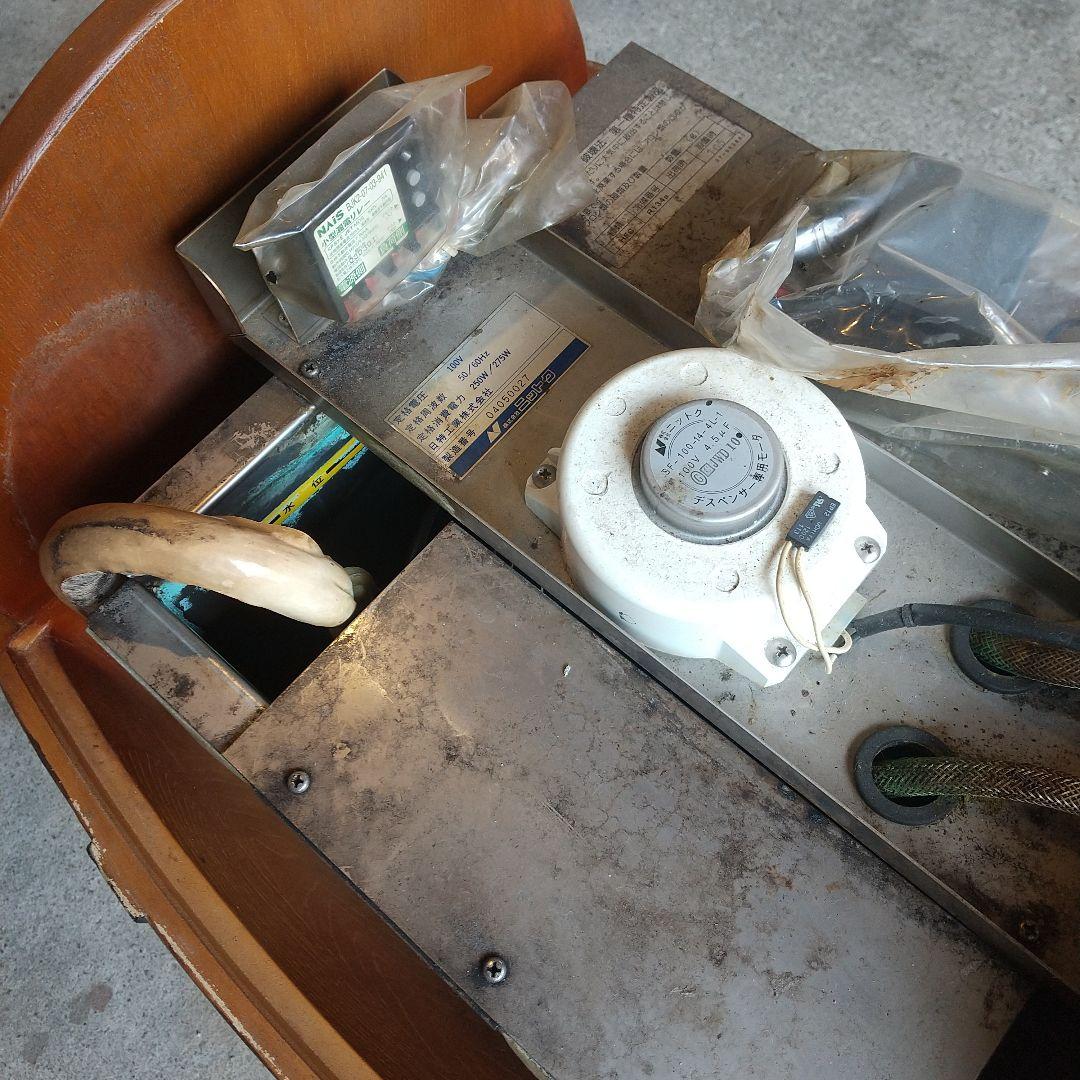 珍品 生ビールサーバー ジャンク品