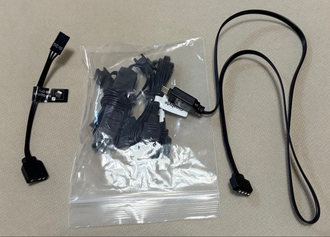 GIGABYTE Z690 UD AX（DDR5）＋Core i5-13600K