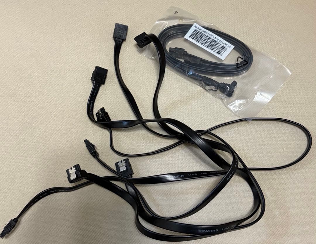 GIGABYTE Z690 UD AX（DDR5）＋Core i5-13600K