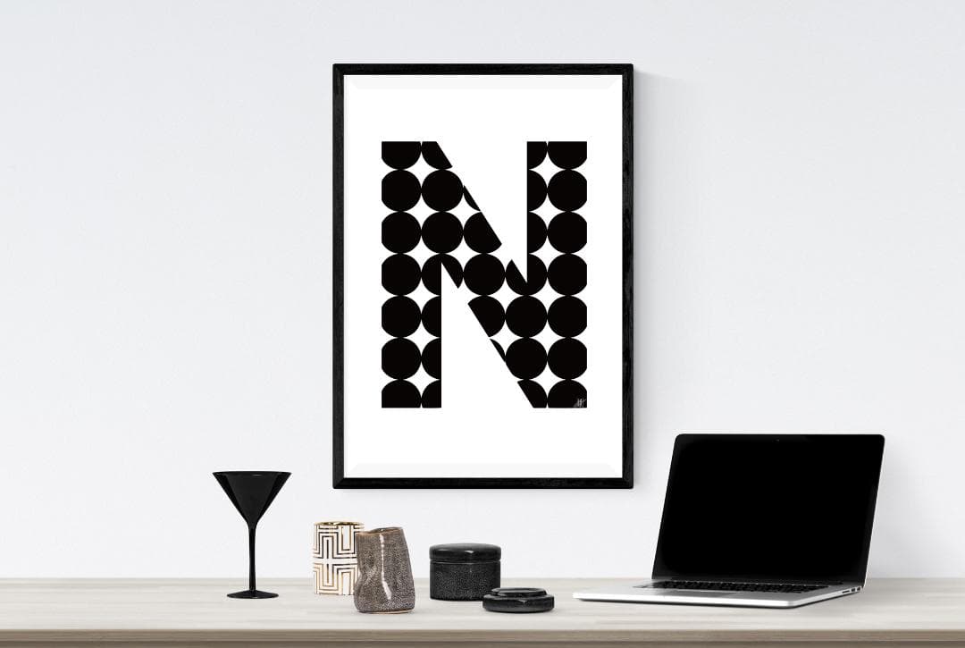 【送料無料】PASTELRIB アートポスター（A4サイズ）#2235