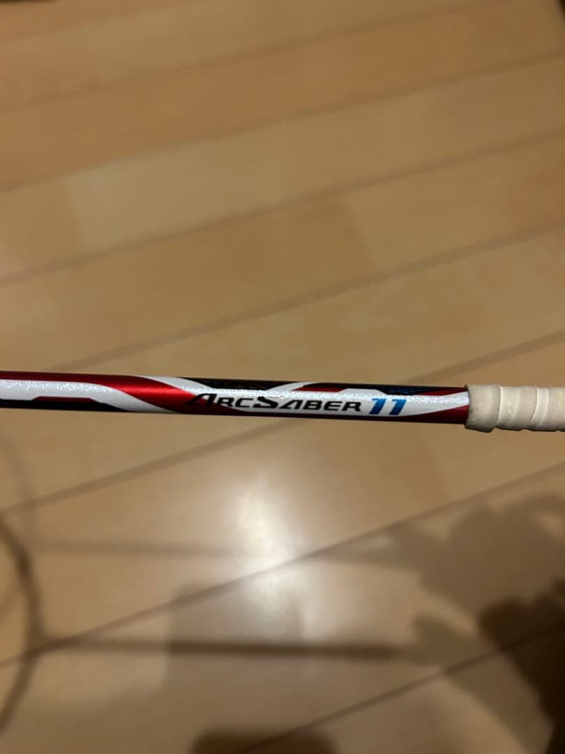 【人気モデル】アークセイバー11 廃盤