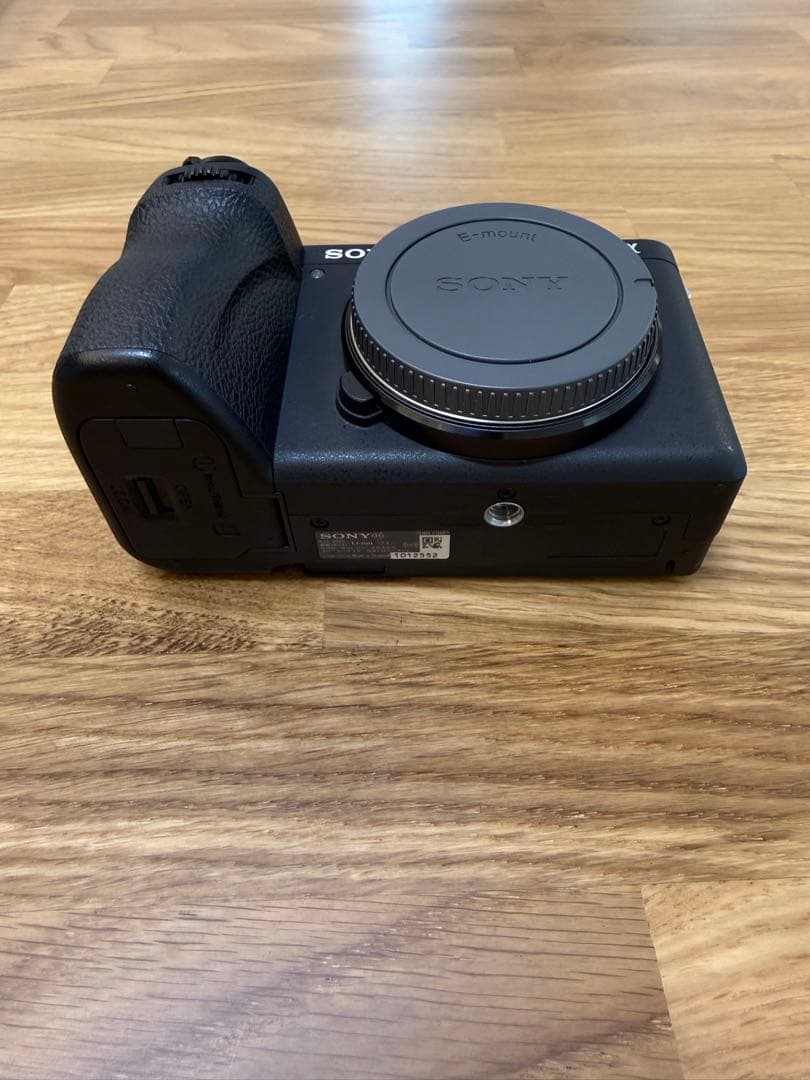 SONY α6700 ボディ 本体