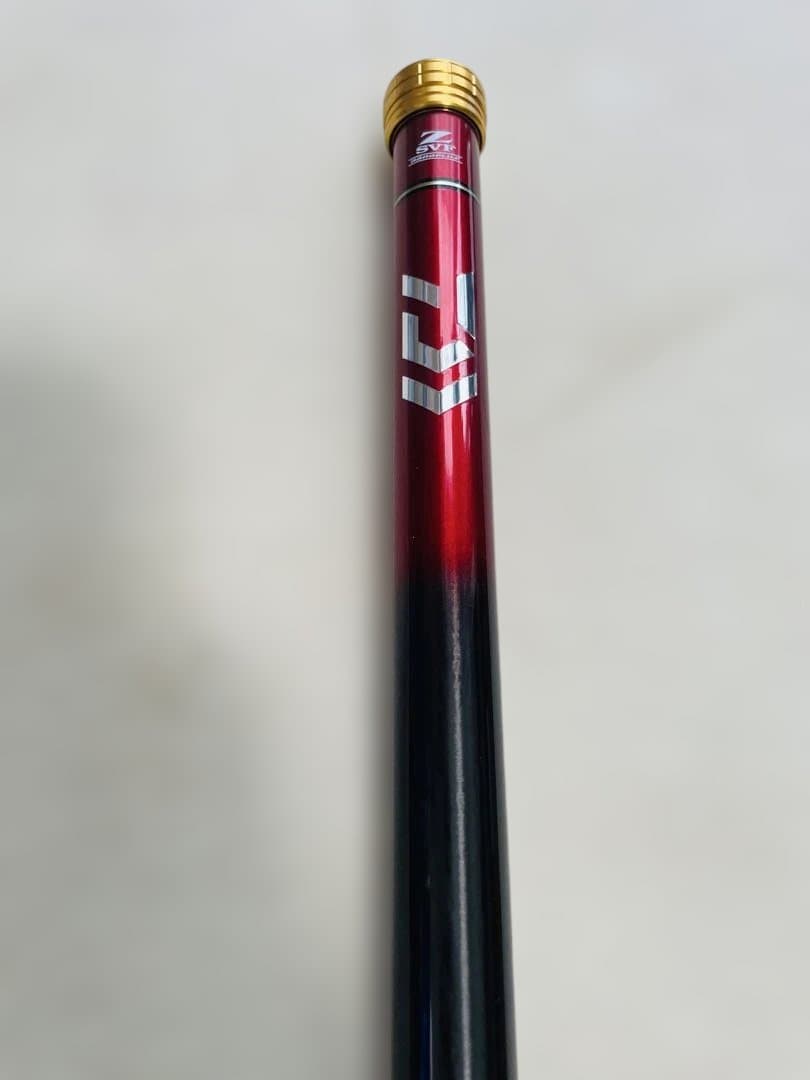 ダイワ　銀影競技ショートリミテッドT80