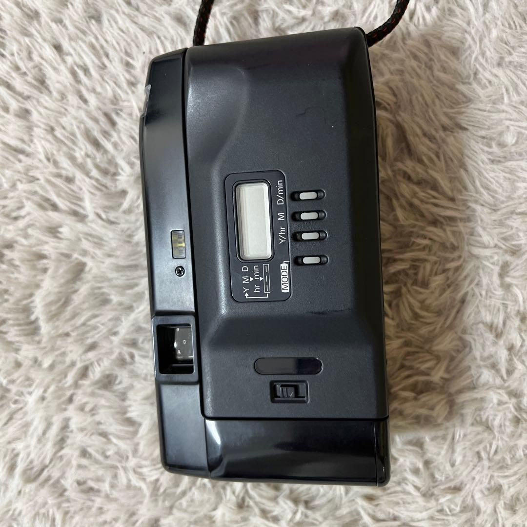 Nikon コンパクトフィルムカメラ AD3