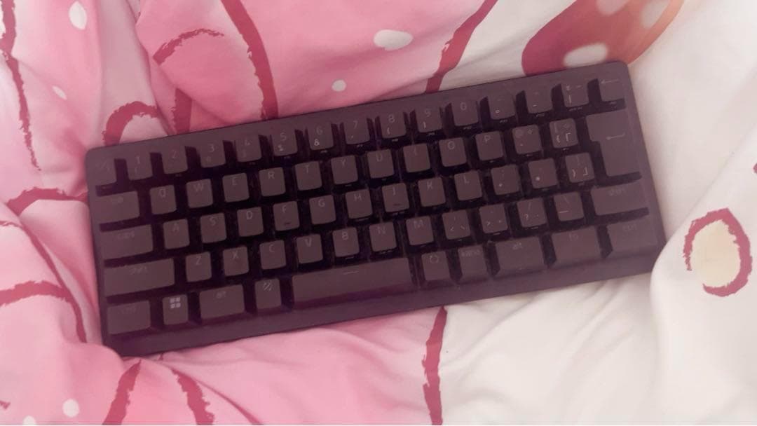 Razer レイザー Huntsman V3 Pro Mini