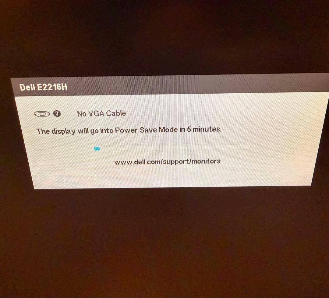 DELL モニター キーボード マウス セット シンプルデザイン 3
