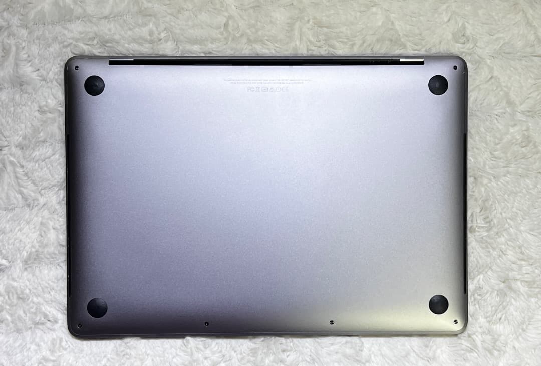 MacBook Pro Retina,13-inch【cs6 / Office】