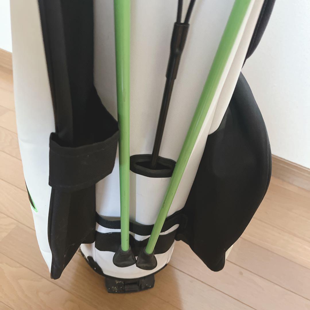 K133 Callaway US GBB EPIC スタンド式キャディバッグ