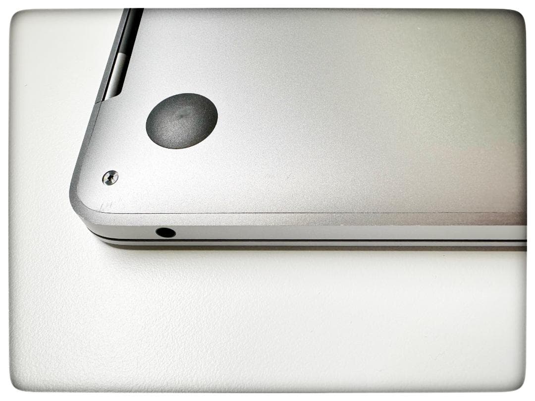 MacBook Pro M1, 16GB, 512GB 本体 箱付き 充電器付き