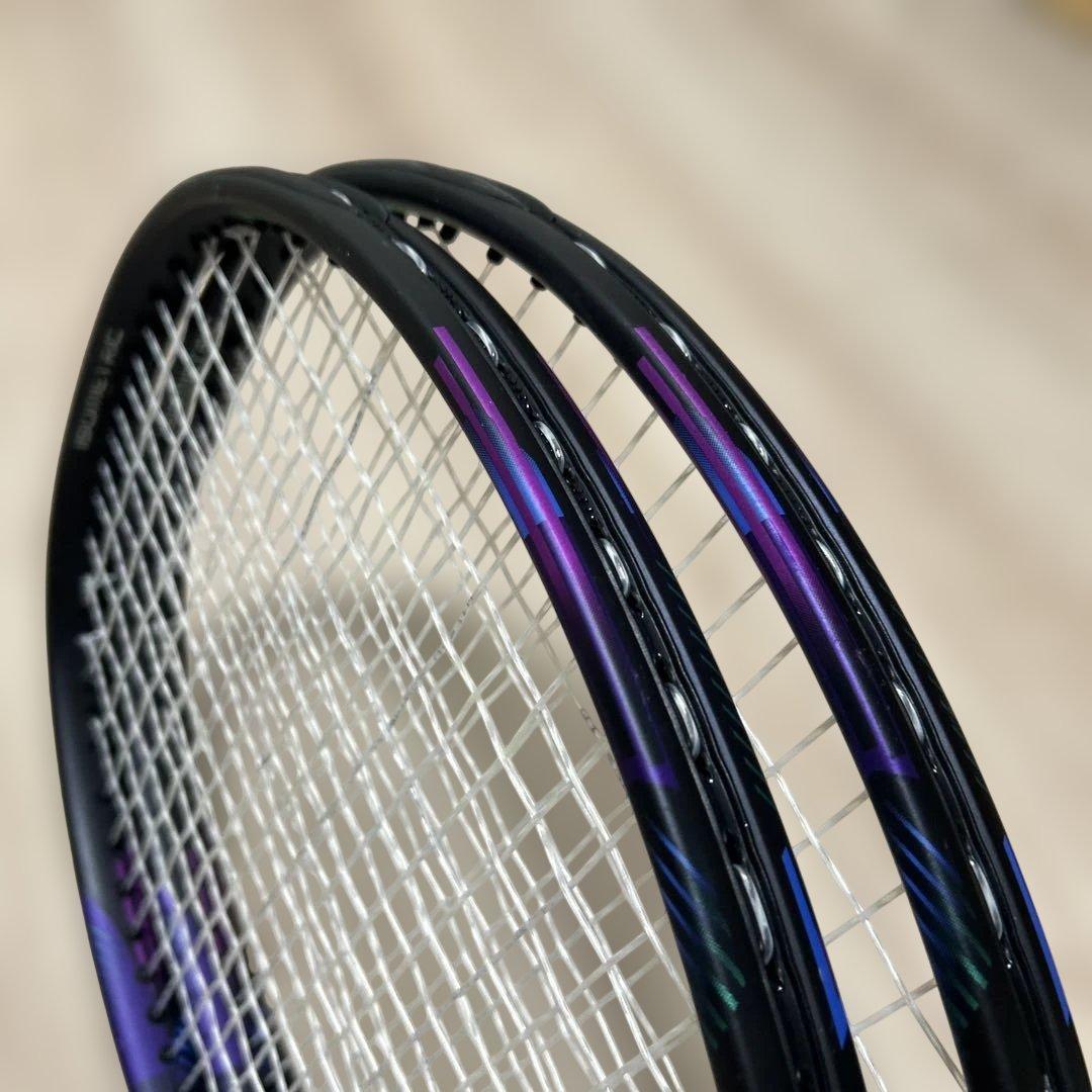 ヨネックス　VCORE PRO 100 2本セット