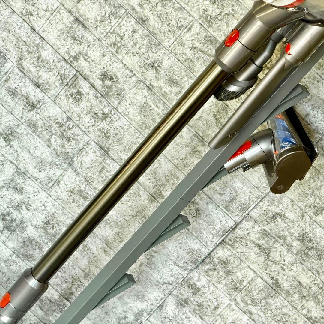 Dyson V8 Origin SV25 スタンドセット