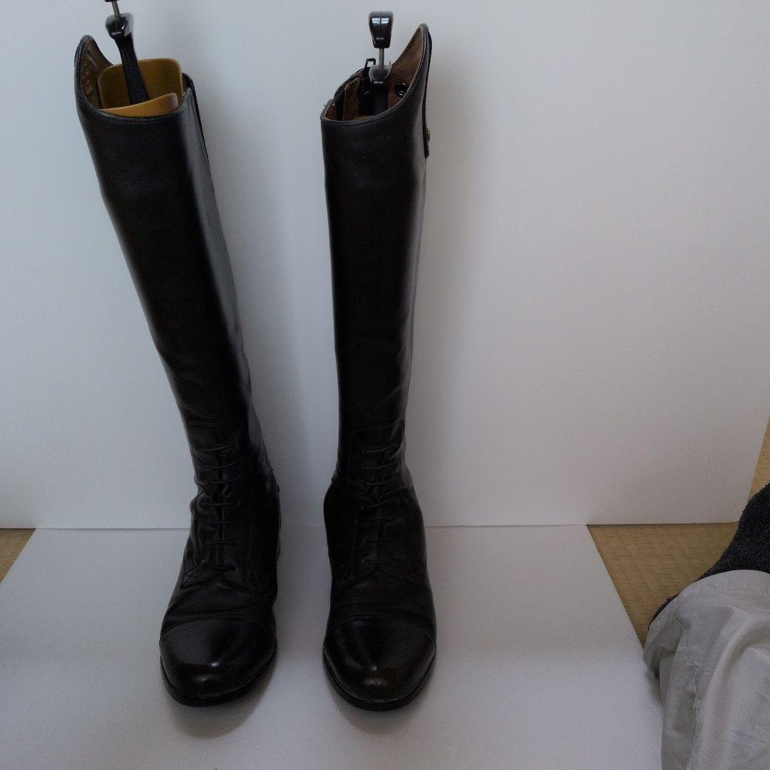 アリアト乗馬ブーツ