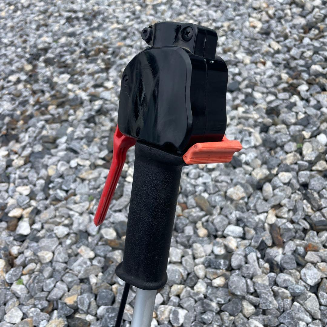 丸山製作所　草刈り機KC26MX1 パワフル　マジックスタート動作良好