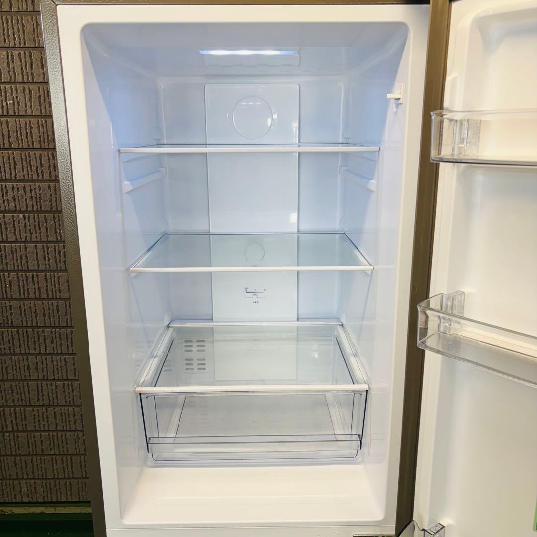 やきにくや様 24年製 226L 冷蔵庫 大きめ 1〜2人向け【家財便】