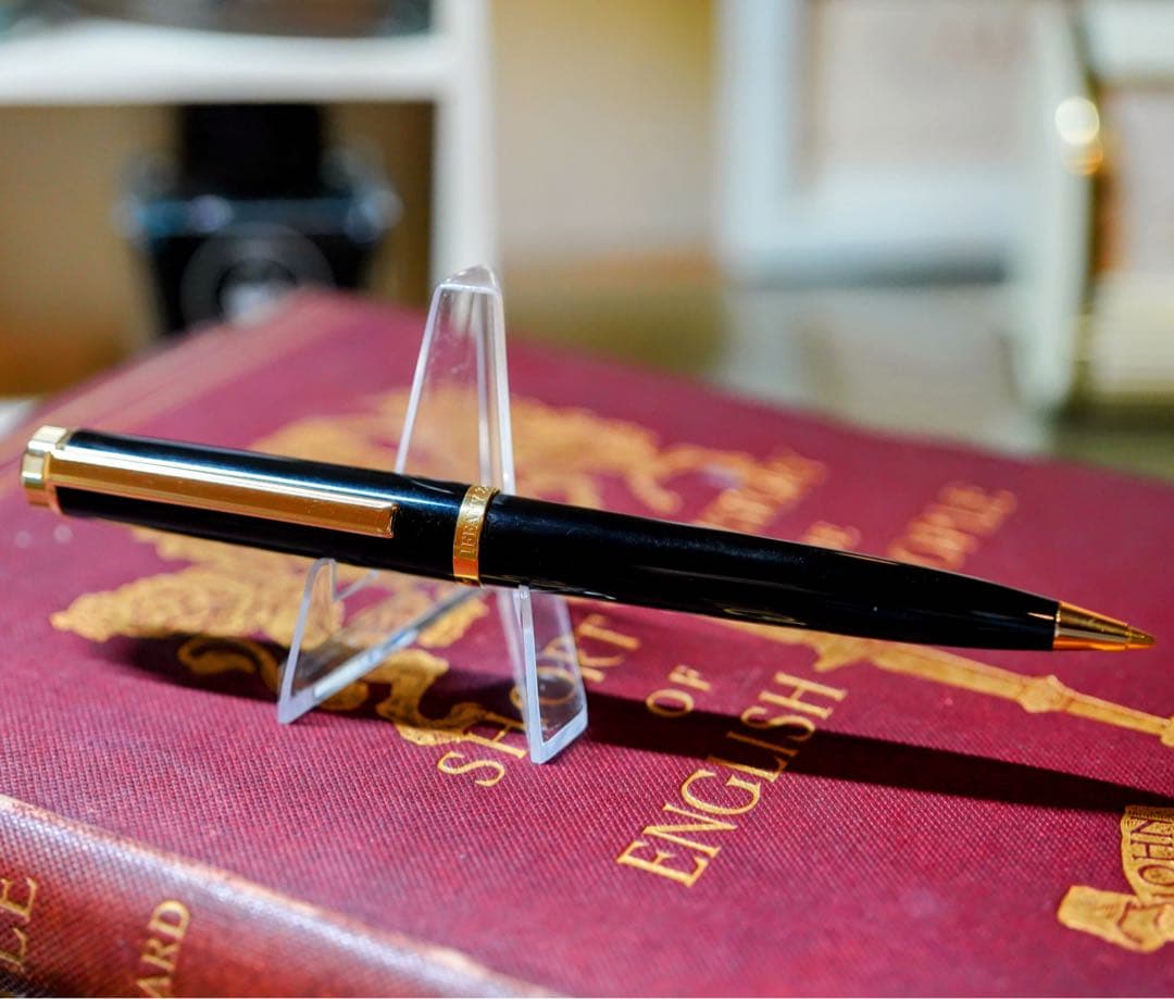 ペリカン　シャーペン　シャープペンシル　ティファニー　D800 パーカー