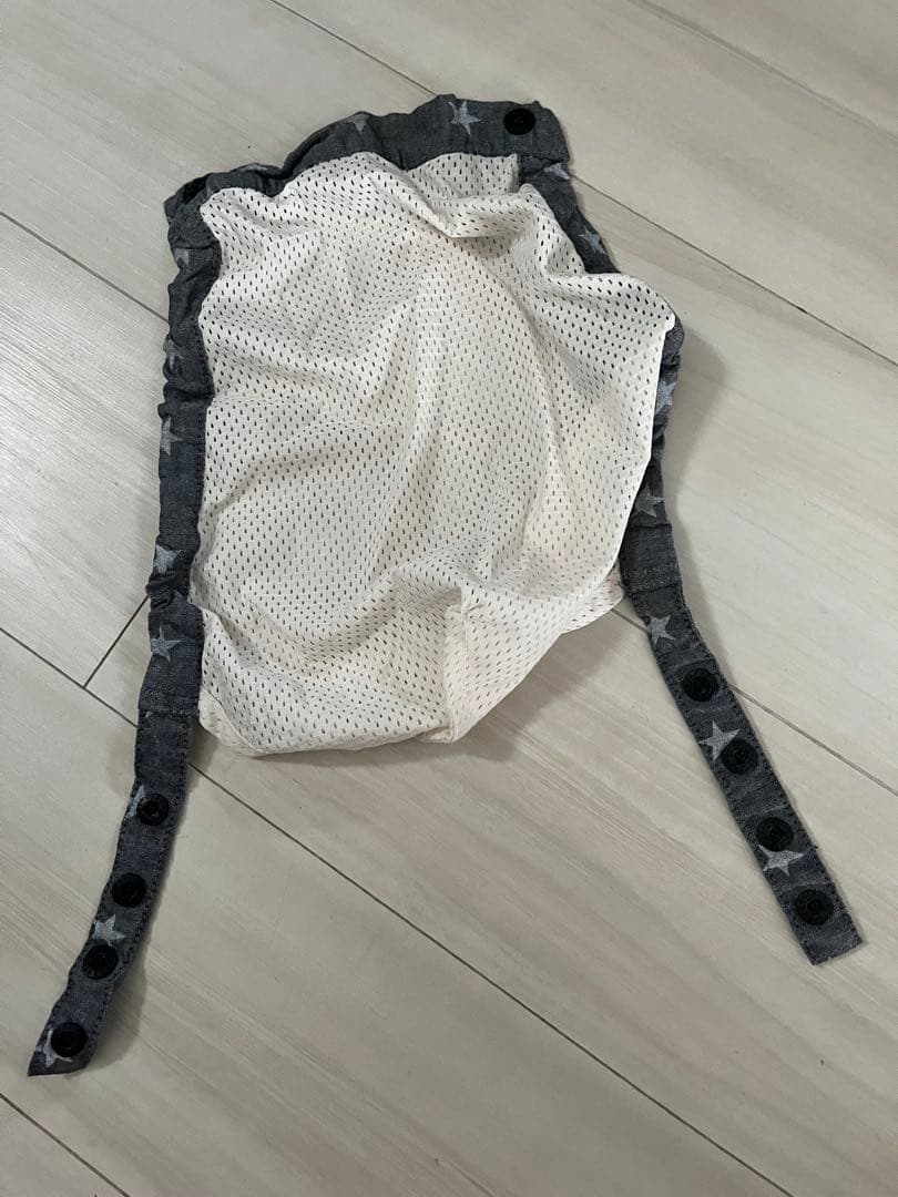 ミキハウス PGNAE ヒップシート