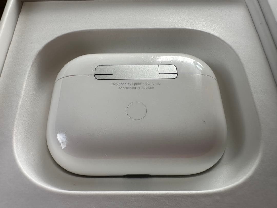 AirPods Pro第一世代【完品】