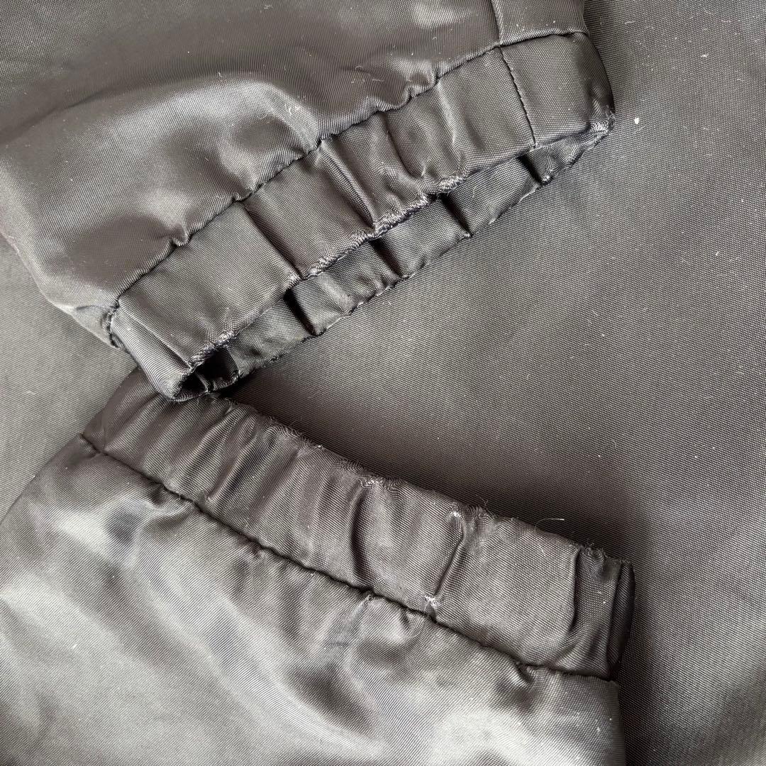 【最終】HONDA 無限 刺繍ロゴ レーシングナイロンジャケット