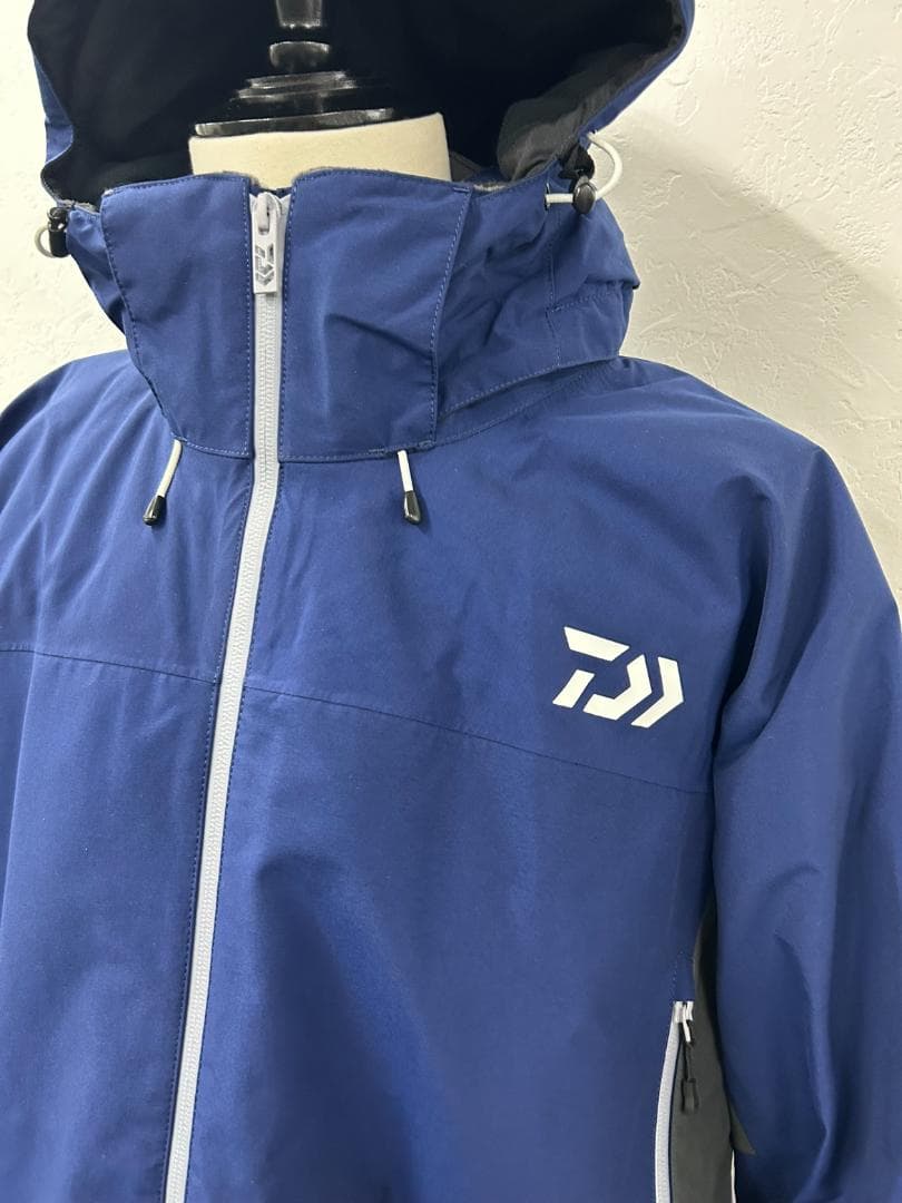 Daiwa TW011 ゴアテックス プロダクト ウィンタージャケット