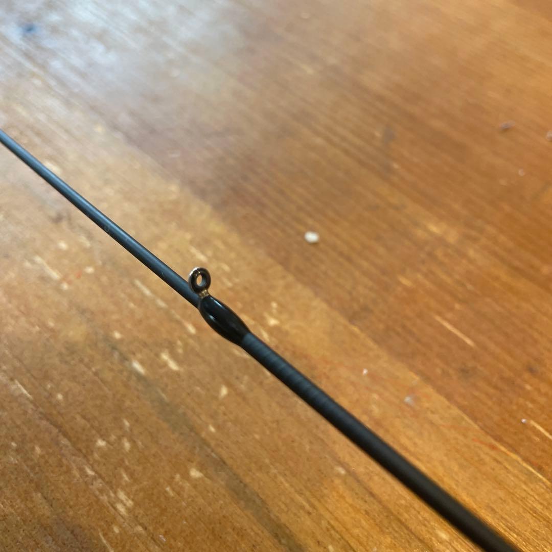 LUXE S63UL-solid アジングロッド