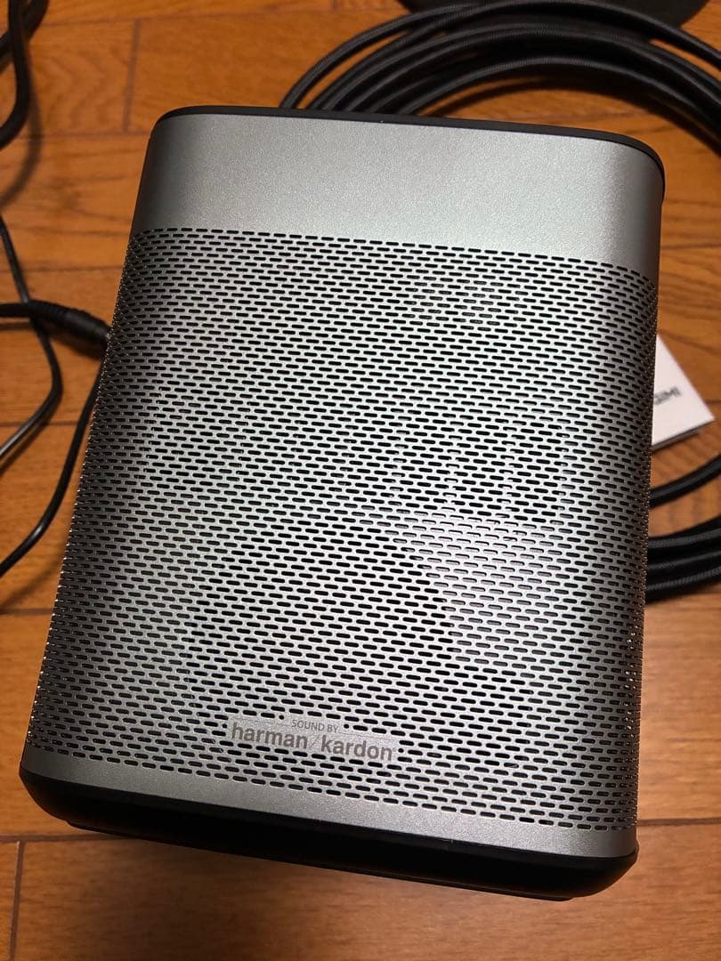 ⭐︎美品⭐︎XGIMI Halo+ スタンド、HDMIケーブルセット