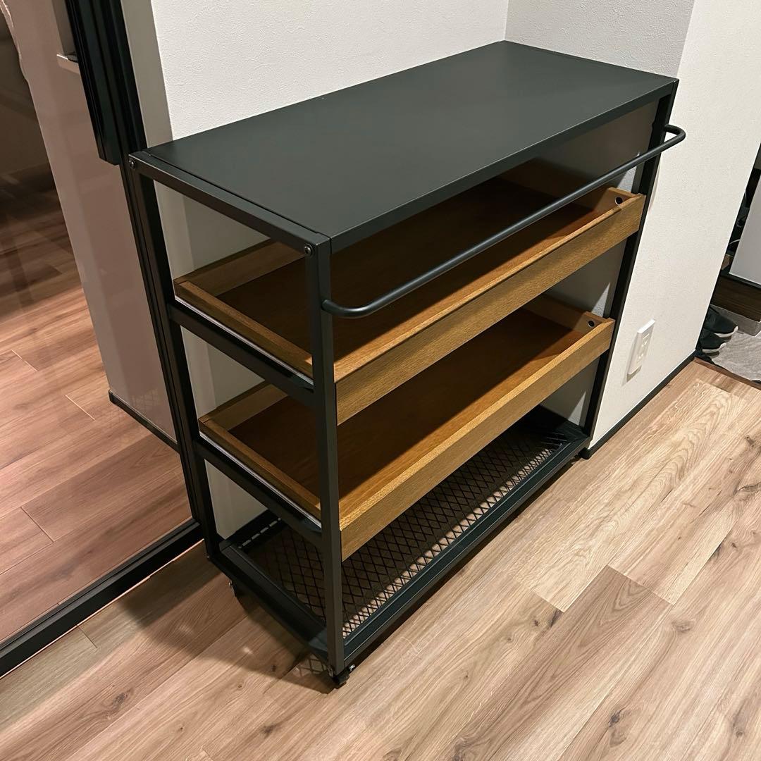 Acme Furniture SENS WAGON RACK サンクワゴンラック