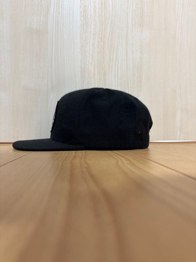 希少 極美 DAMA SURFBOARDS SNAPBACK CAP キャップ