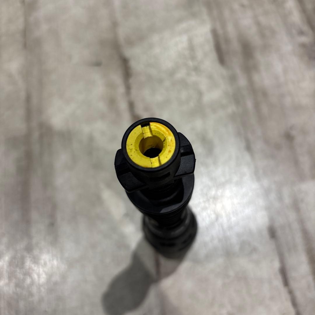 K*Y様 ケルヒャー 高圧洗浄機 K MINI