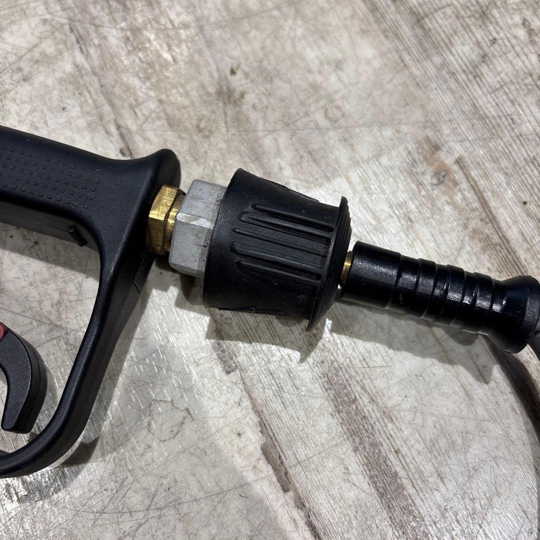 K*Y様 ケルヒャー 高圧洗浄機 K MINI