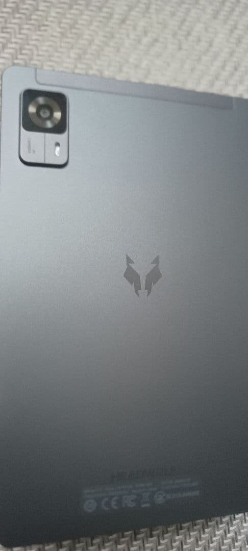 Headwolf FPad7 Pro 8インチ タブレット 保護ケースフィルム付