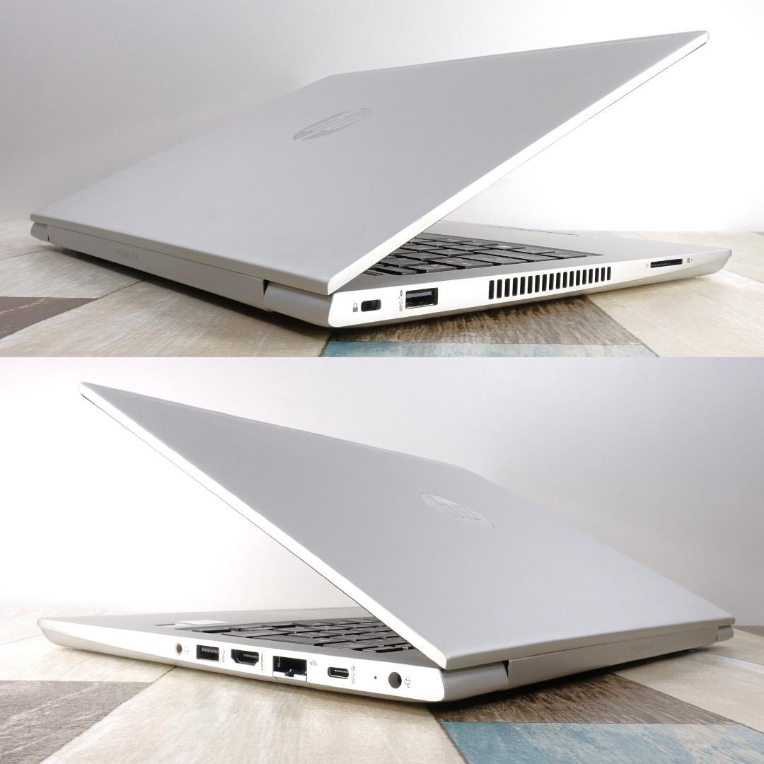 メモリ増設済✨極美品✨第１０世代コアｉ５搭載モバイル✨超高速ＳＳＤ＆大容量メモリ