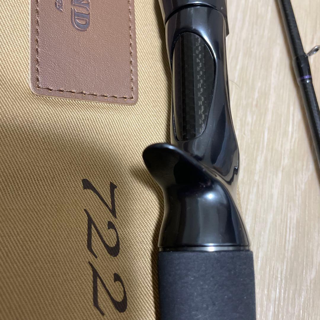 ハートランド　722MRB-20