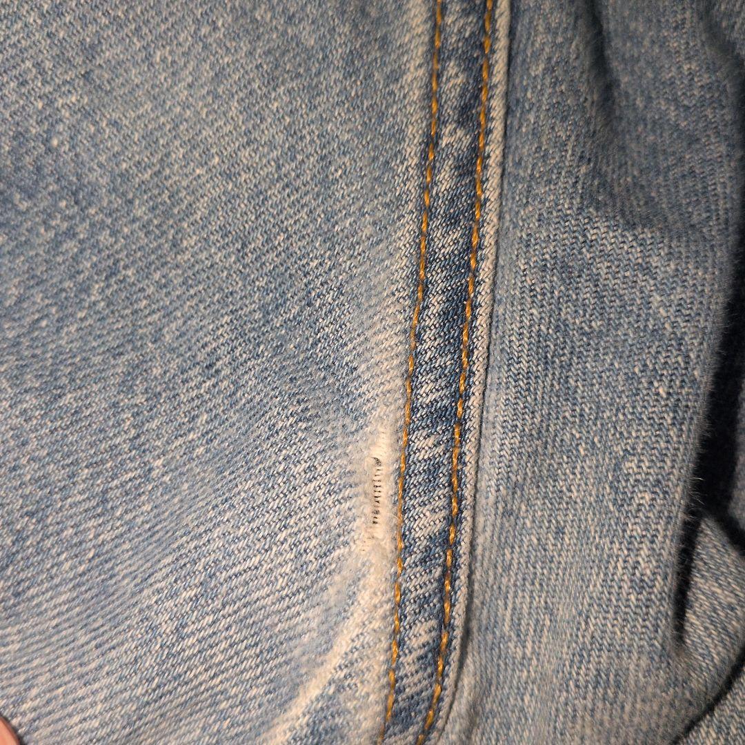 Levi's リーバイス 501xx W36 USA製 デニムパンツ