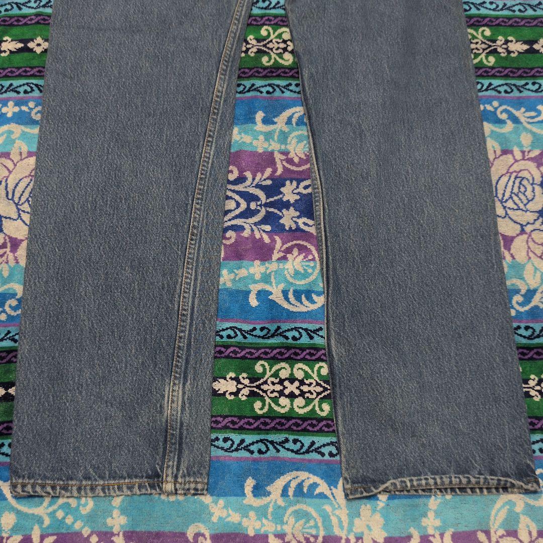 Levi's リーバイス 501xx W36 USA製 デニムパンツ