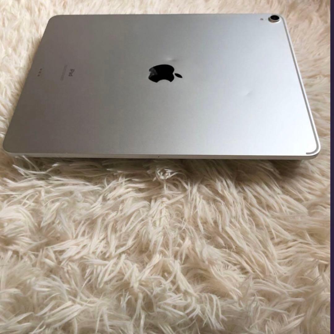 【完動品】iPad Pro 12.9 第3世代 512GB 【すぐ発送】