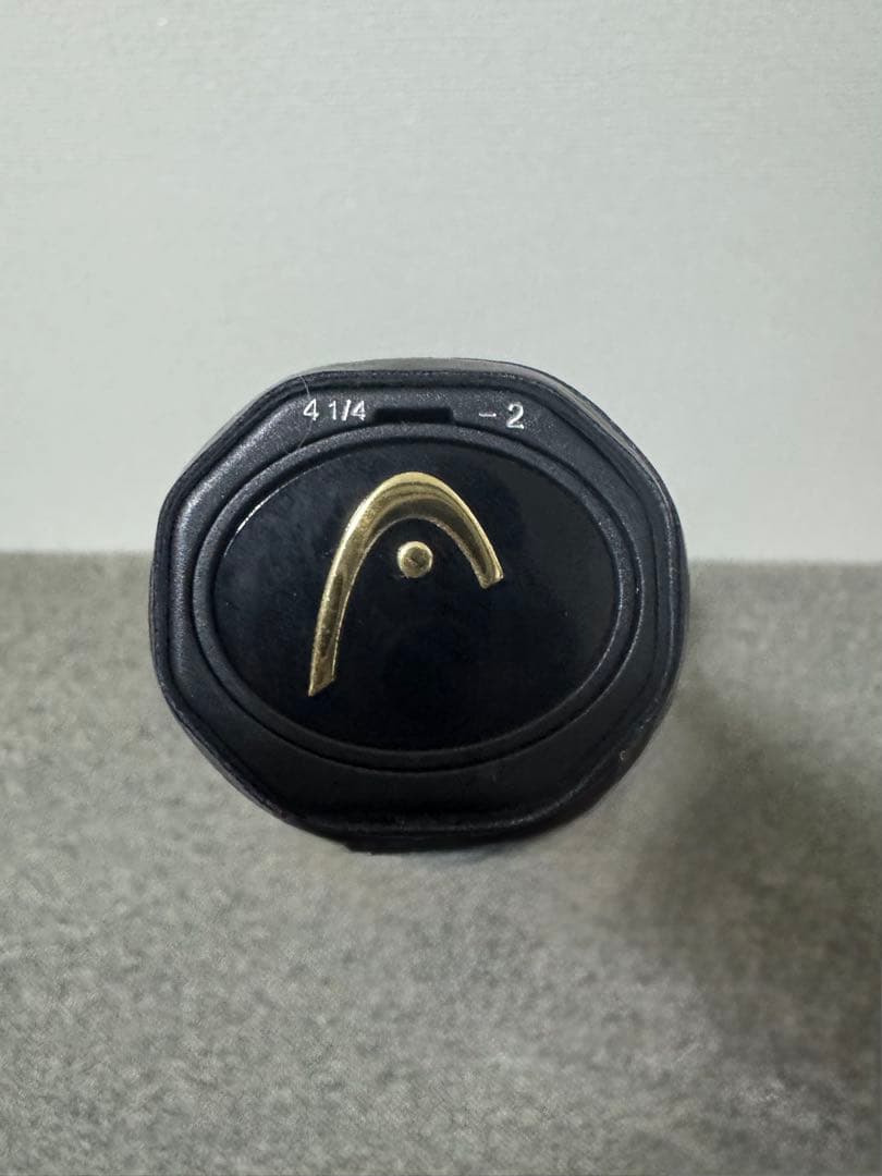 【美品】HEAD SPEED LEGEND MP 2025 スピード レジェンド