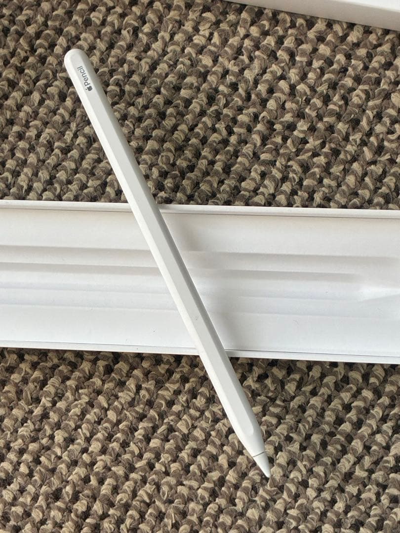 iPadAir第4世代 グリーン 64GB + ApplePencil第2世代