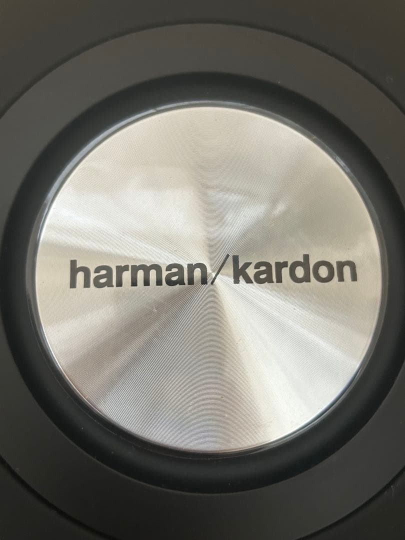 レー・ギア harman/kardon ワイヤレススピーカー