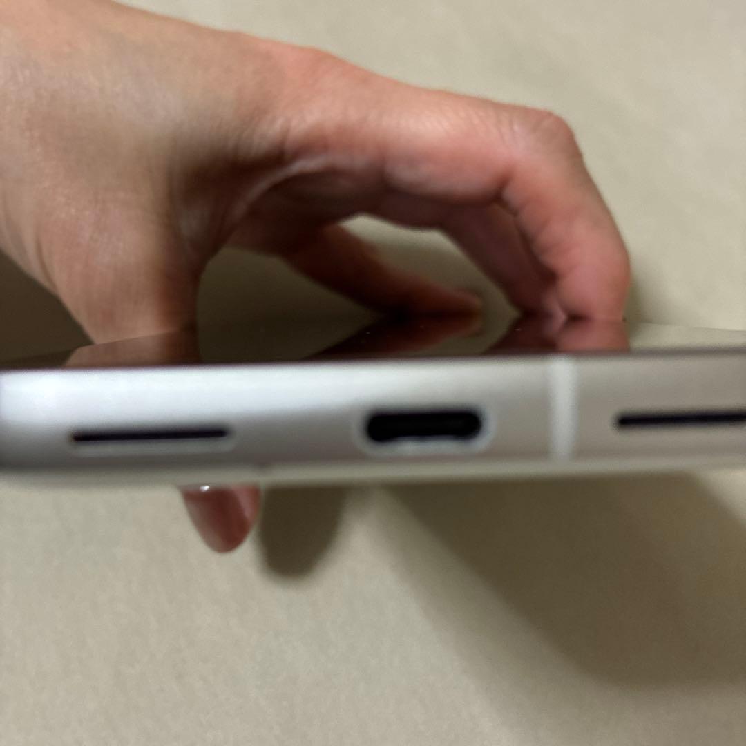 お値下げ⭐︎Google pixel 8a 本体SIMフリー　ポーセリン