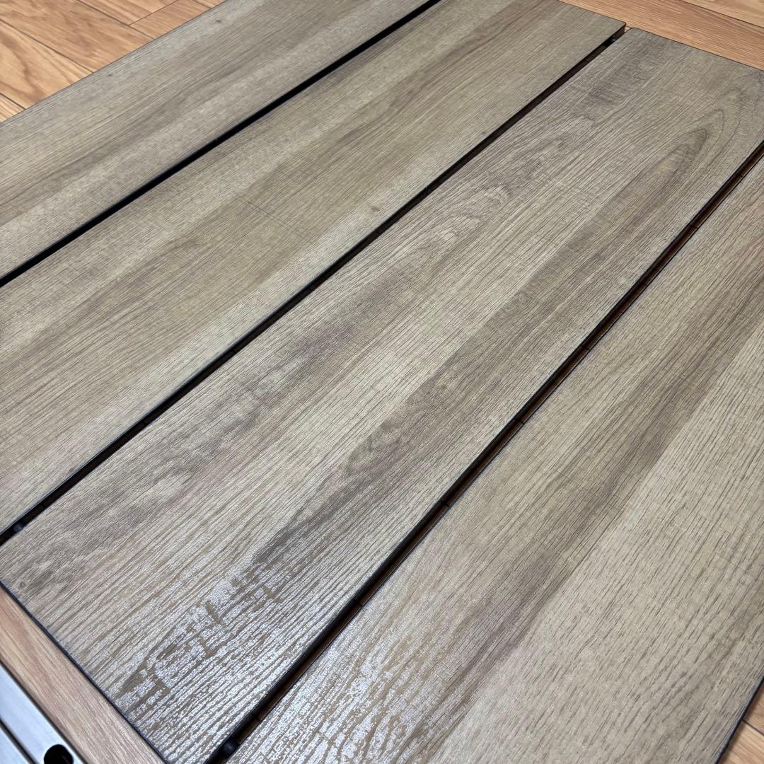 mont-bell モンベル マルチフォールディングテーブル 折りたたみ