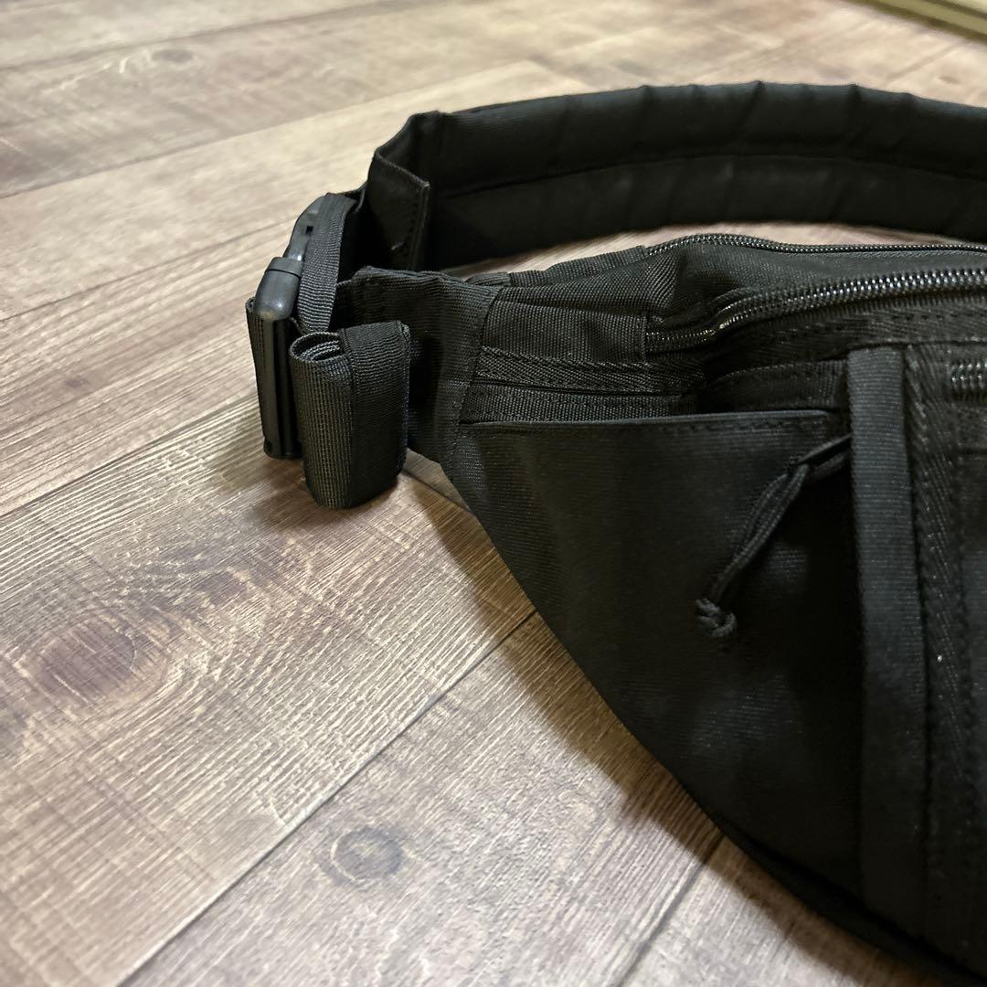 Hug育 バッグ DDiccho ショルダーヒップシート　ショルダーバッグ